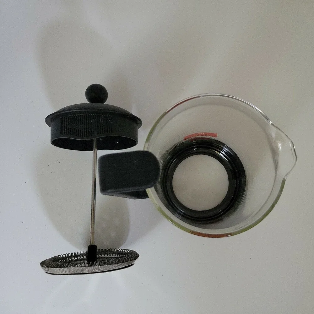 Bodum The Original French‎ Press 8 Cup